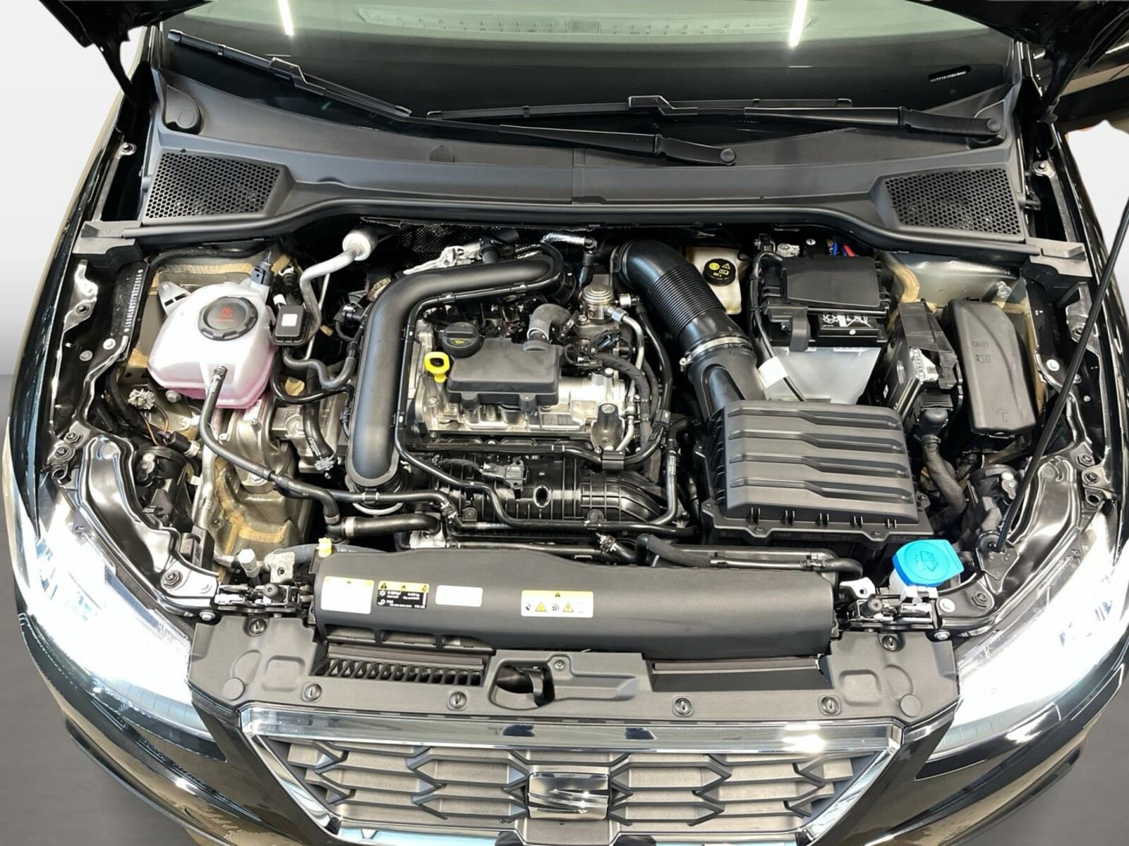 SEAT Ibiza – Bild 18