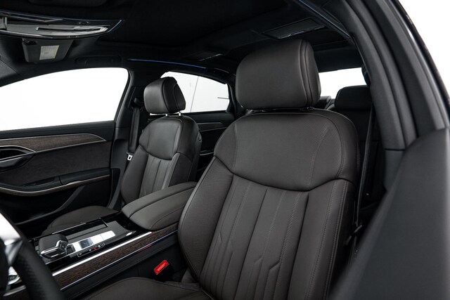 2026 Audi A8 Base - Photo 19