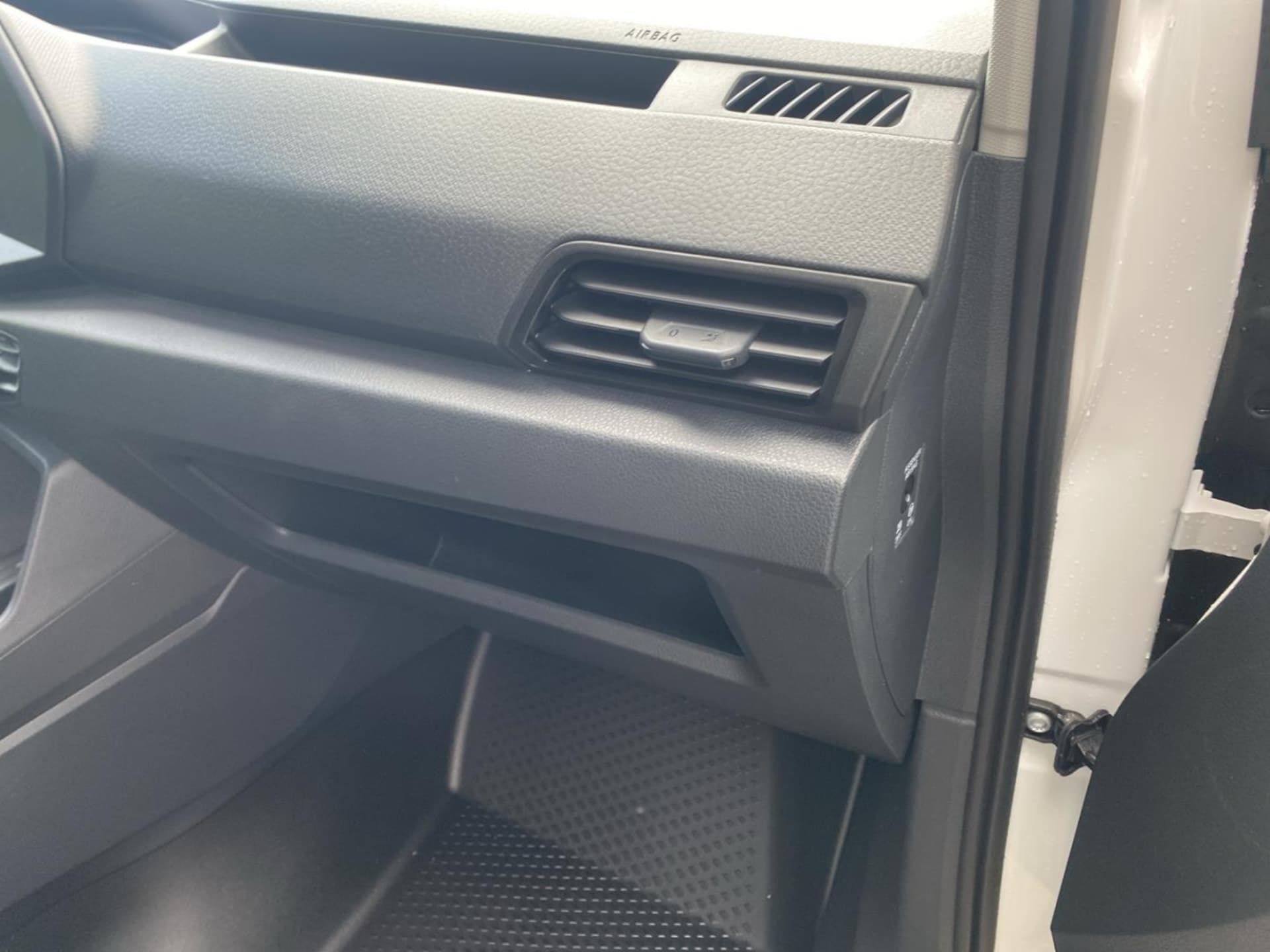 Volkswagen Caddy Maxi Cargo