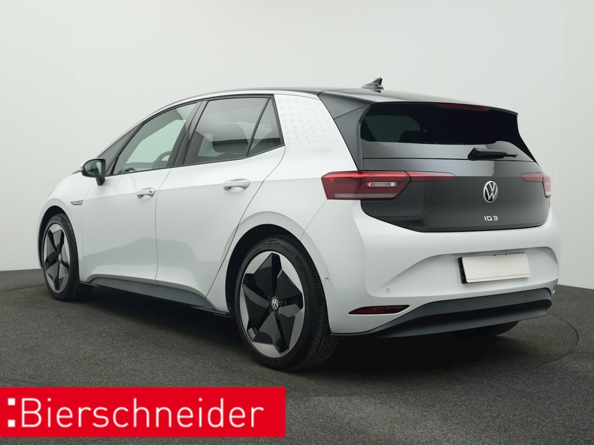 Volkswagen ID.3 Pro S