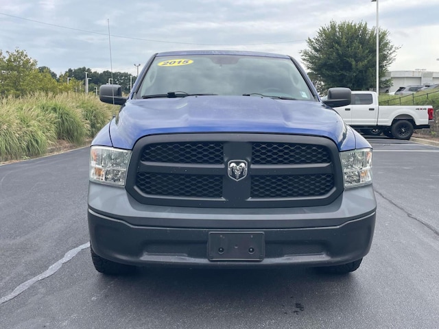 2015 RAM 1500
