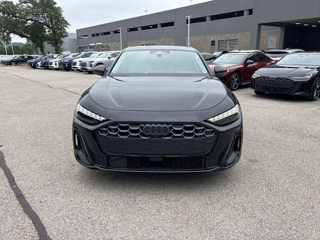 2026 Audi A5 Sedan