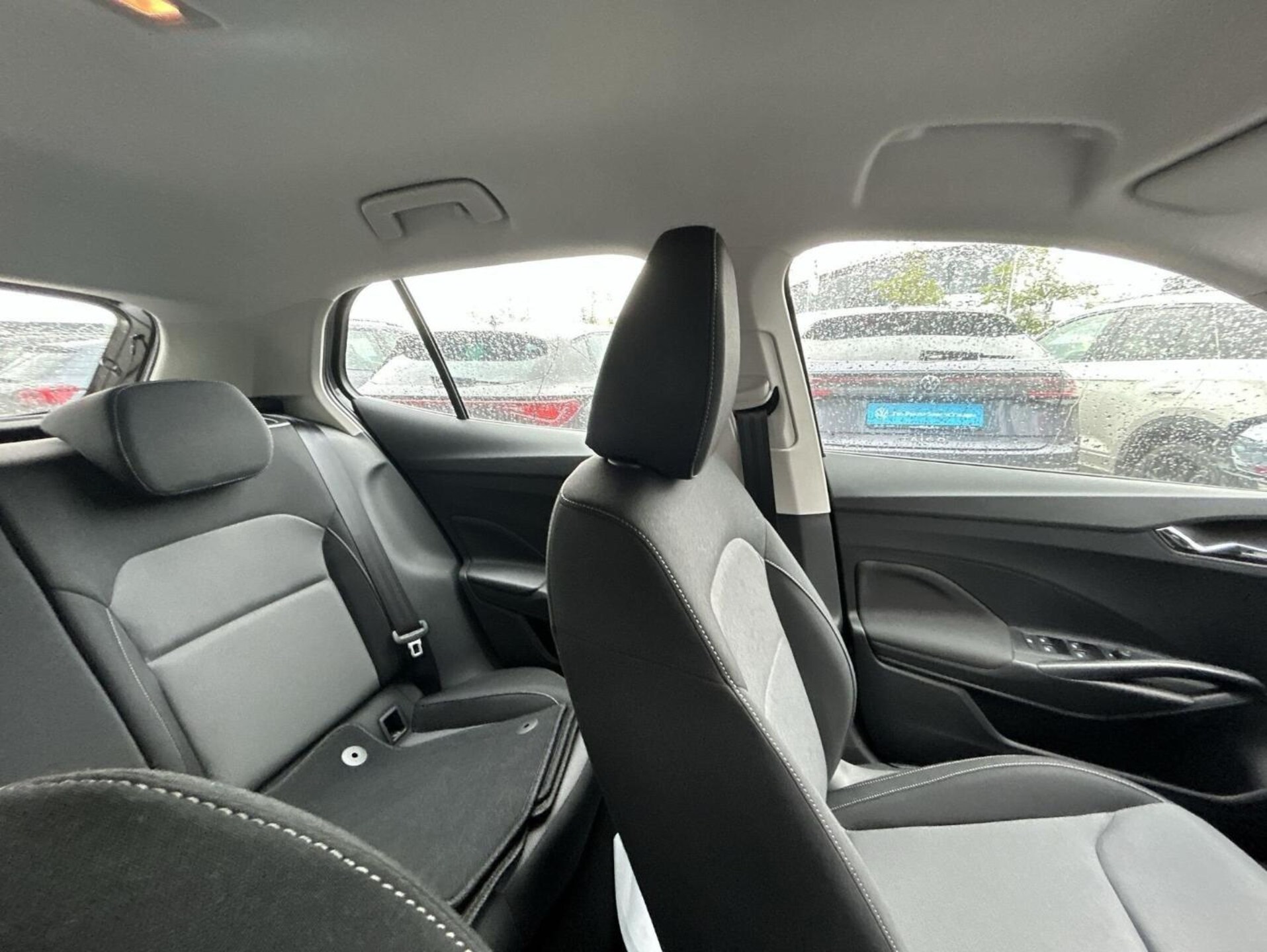 Skoda Fabia Selection