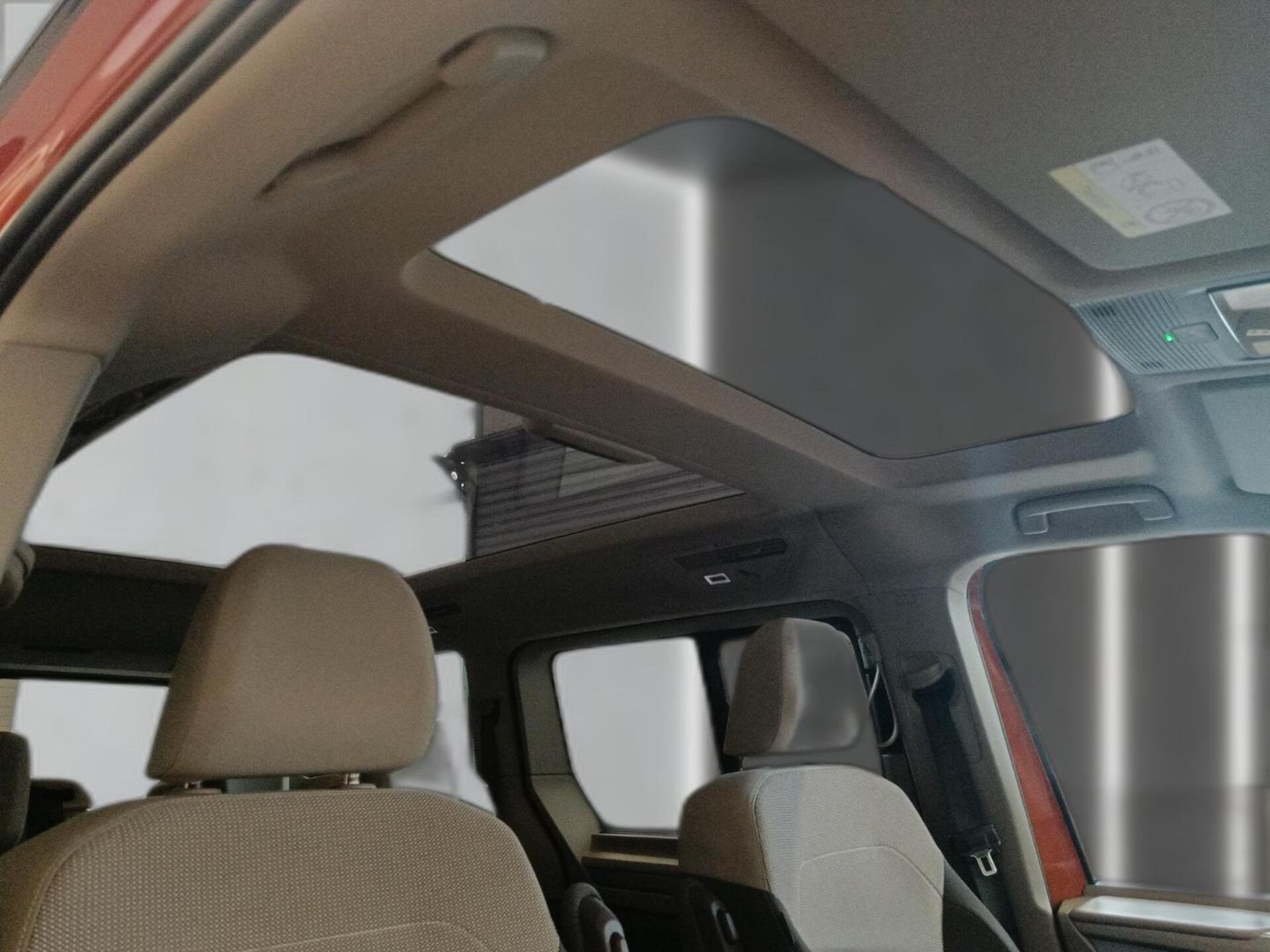 Volkswagen Multivan Langversion Life
