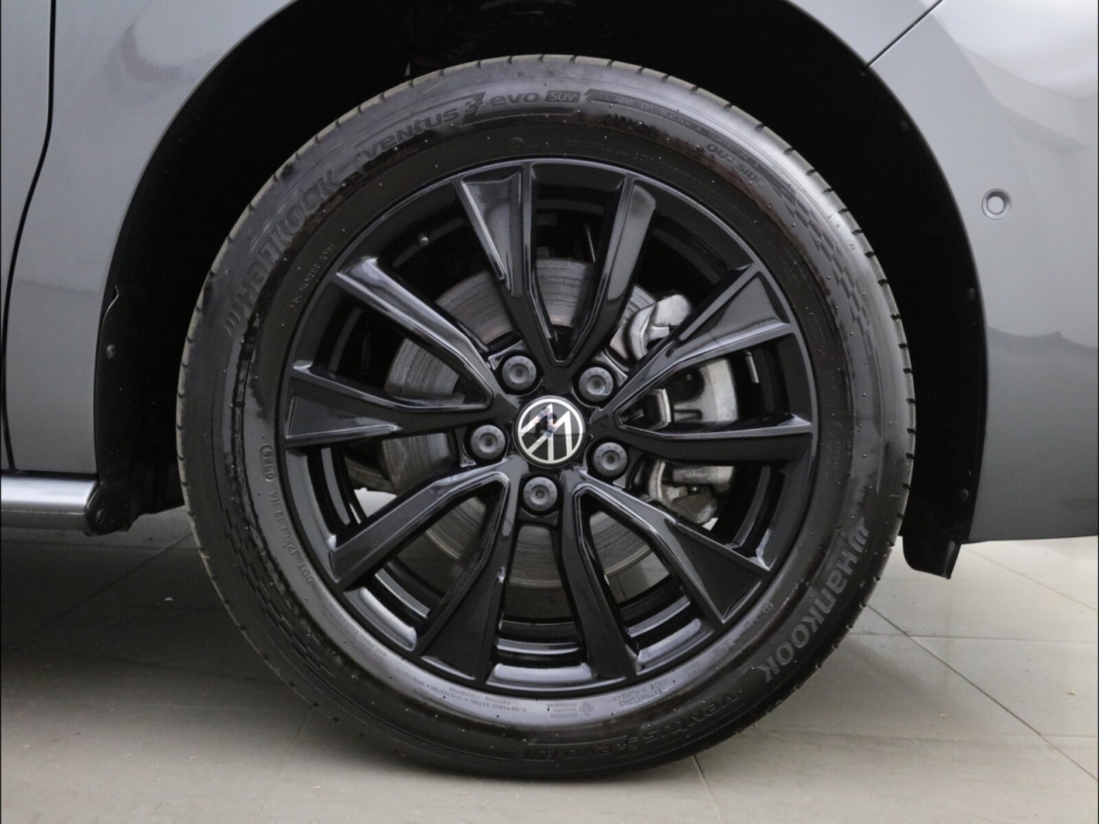 Volkswagen California – Bild 16