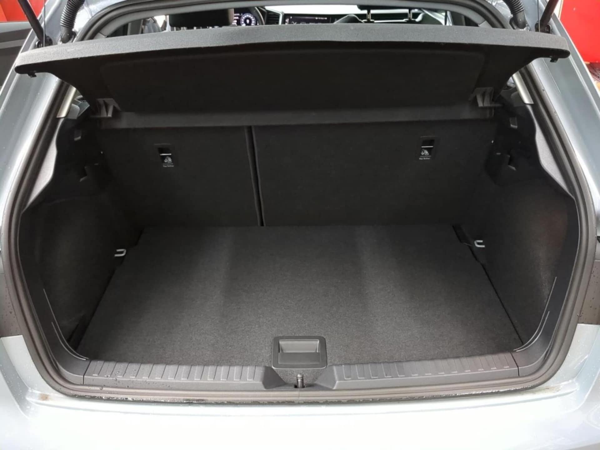 Audi A1 Sportback Advanced