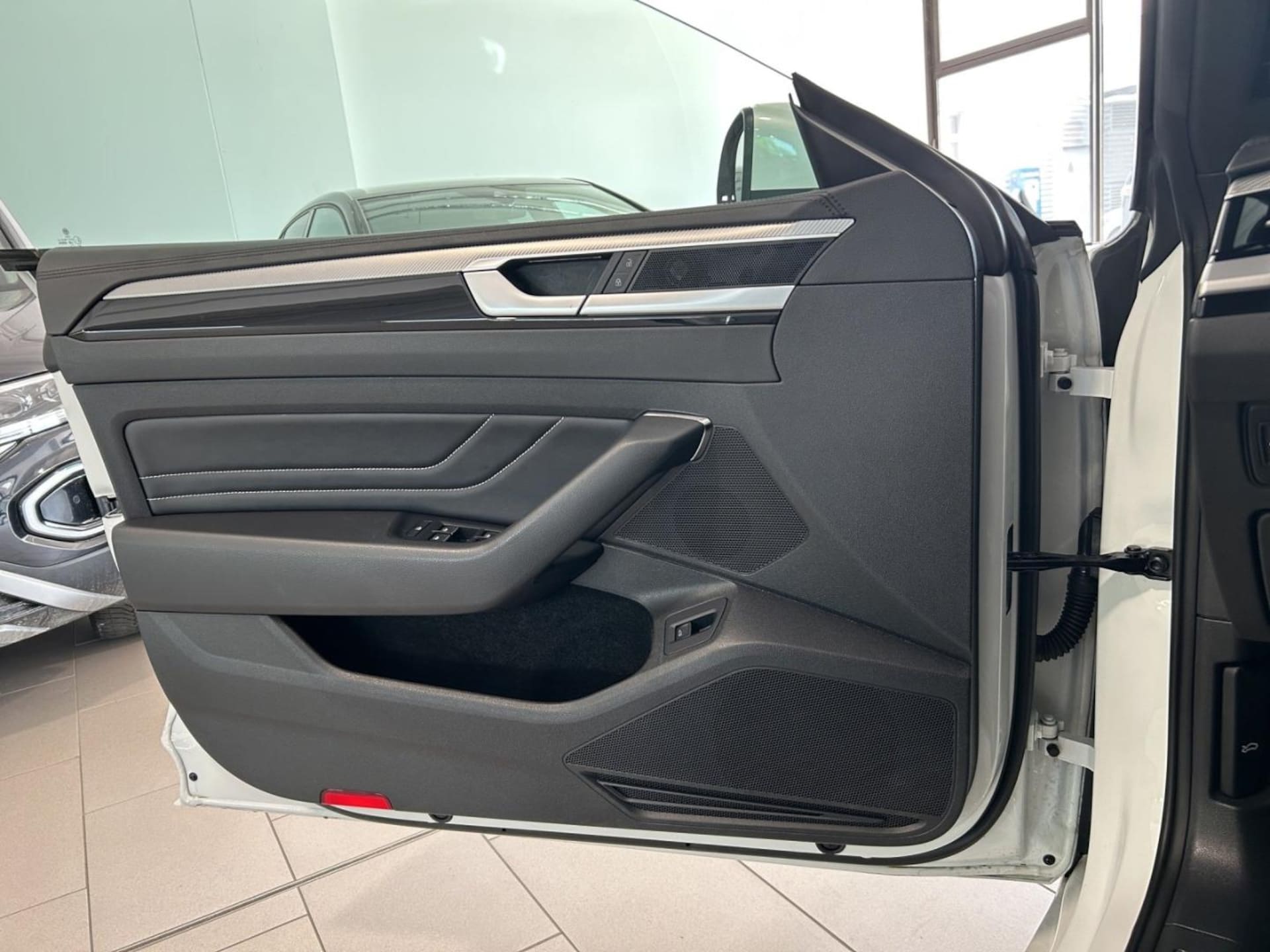 Volkswagen Arteon Shooting Brake R-Line