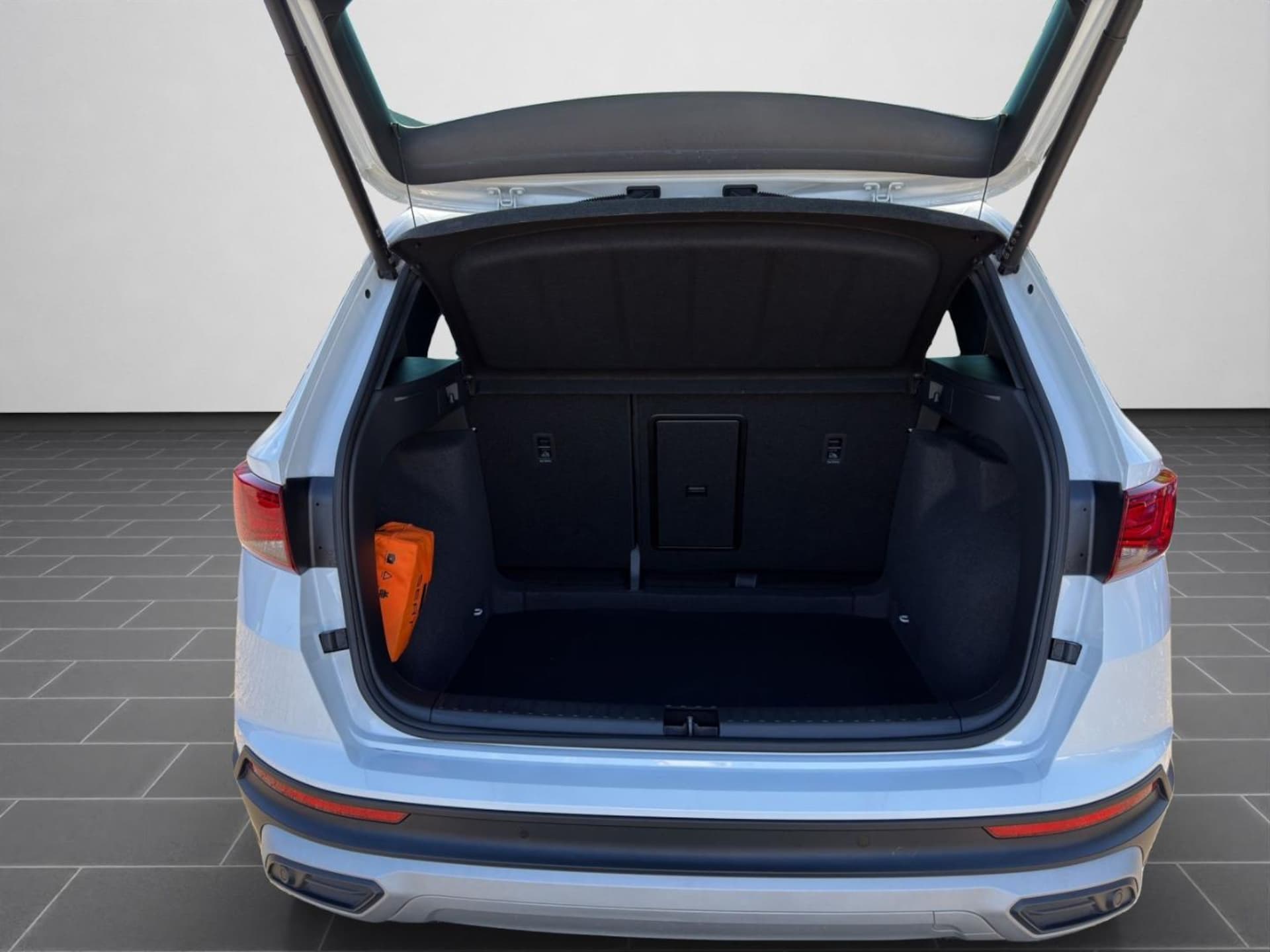 SEAT Ateca Xperience