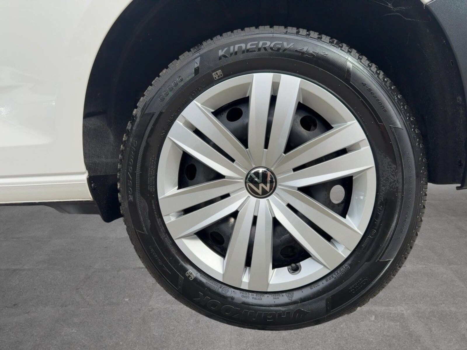 Volkswagen Caddy Cargo – Bild 12
