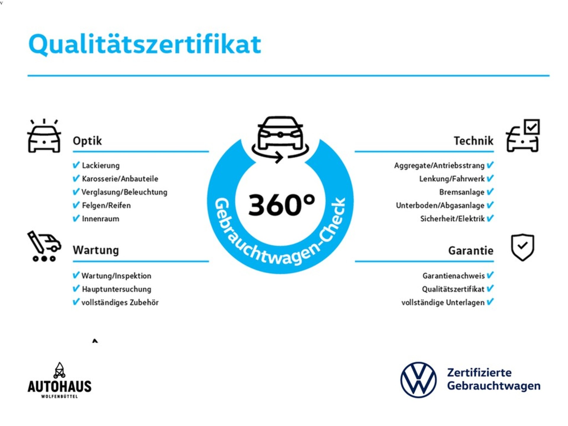Volkswagen Tiguan Allspace Elegance