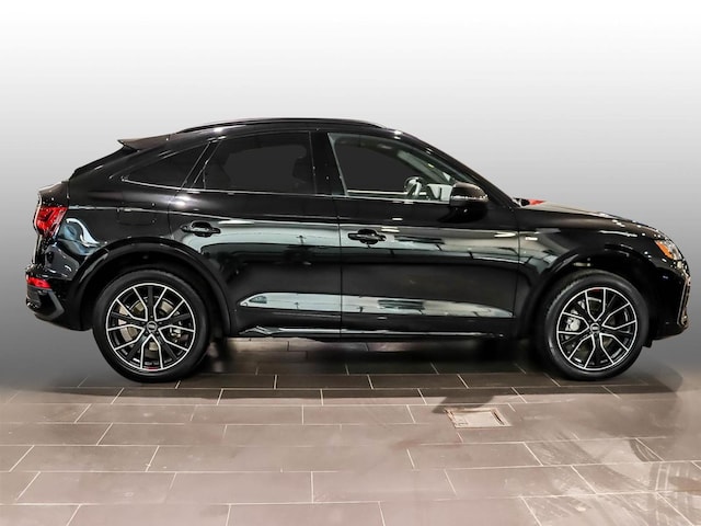 2022 Audi Q5 Sportback