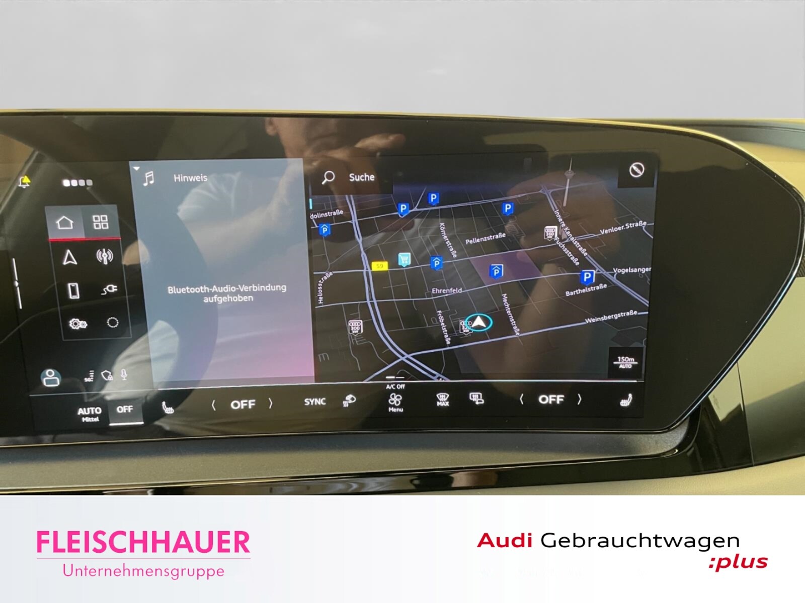 Audi Q6 e-tron – Bild 13