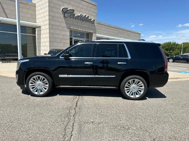 2015 Cadillac Escalade