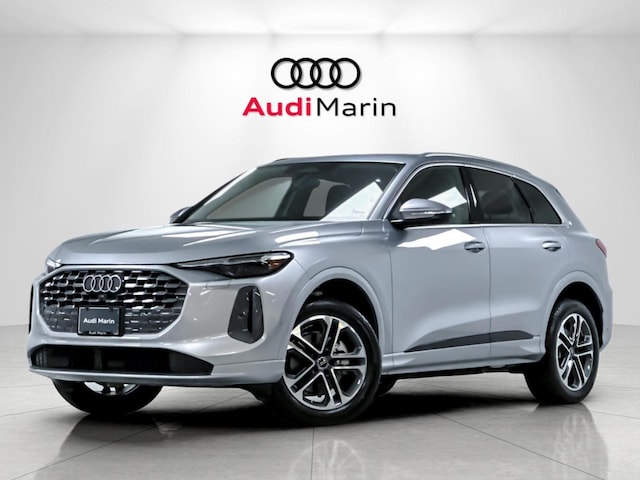 Photo of 2026 Audi Q5