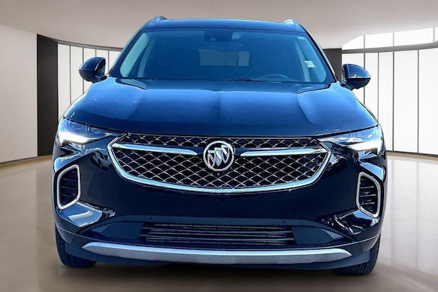 2023 Buick Envision