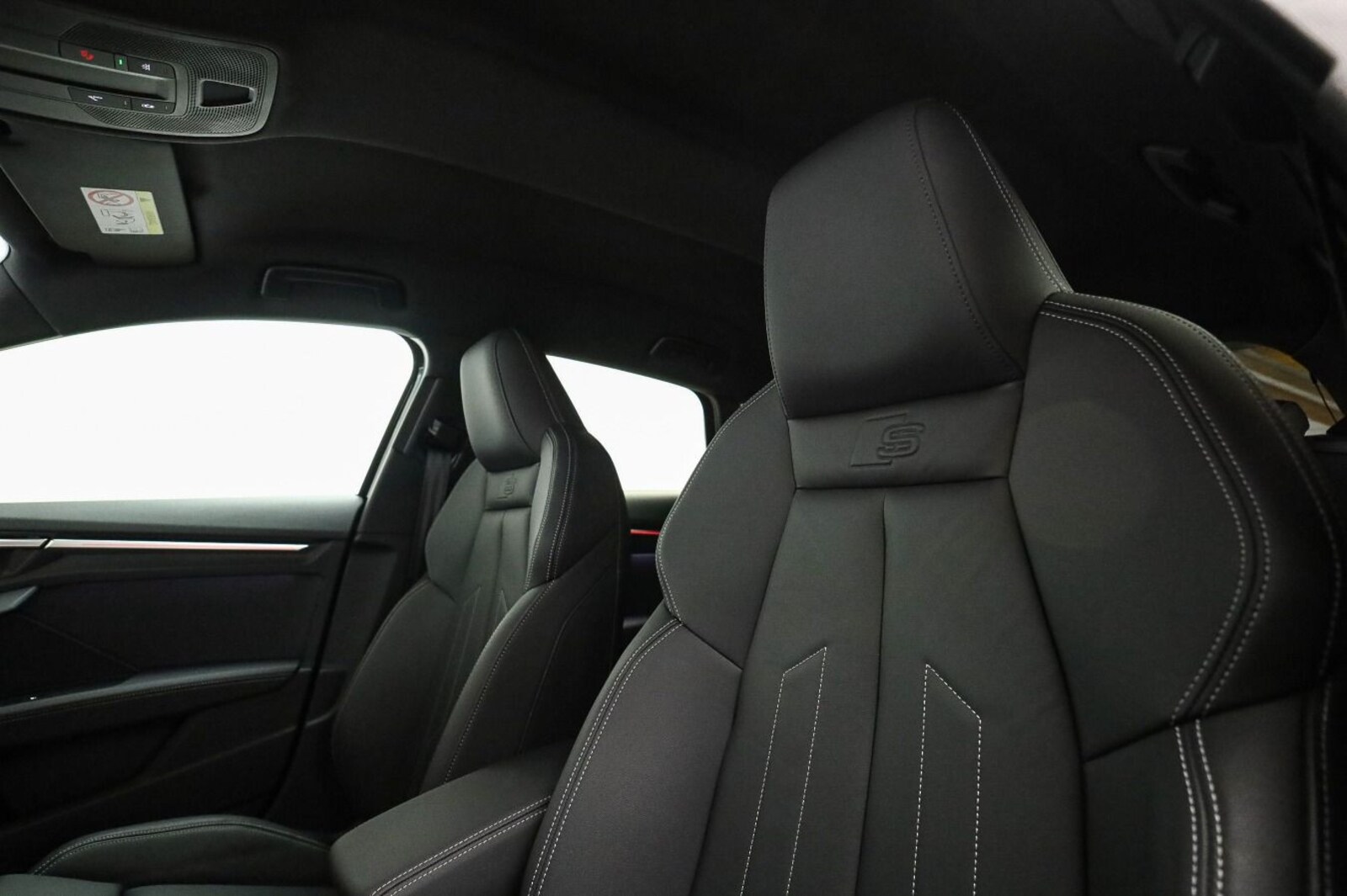Audi S3 Sportback – Bild 24