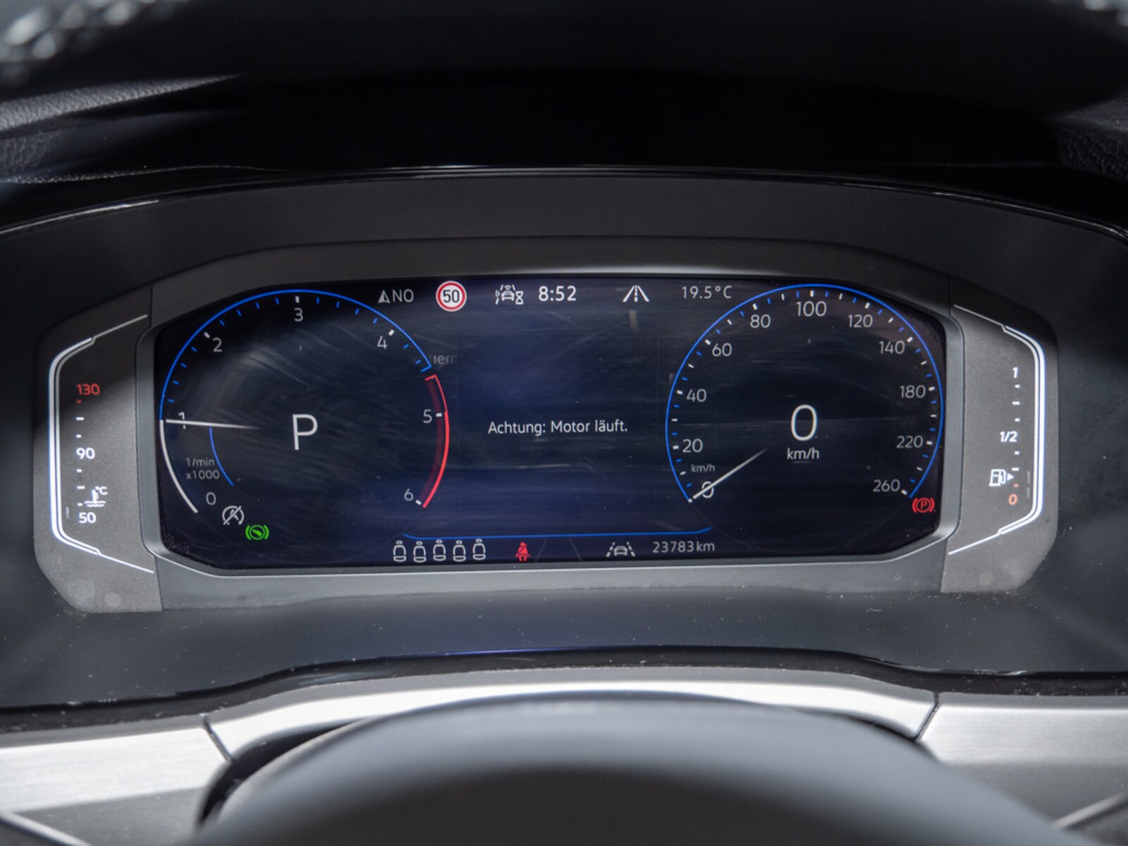 Volkswagen Touran – Bild 18