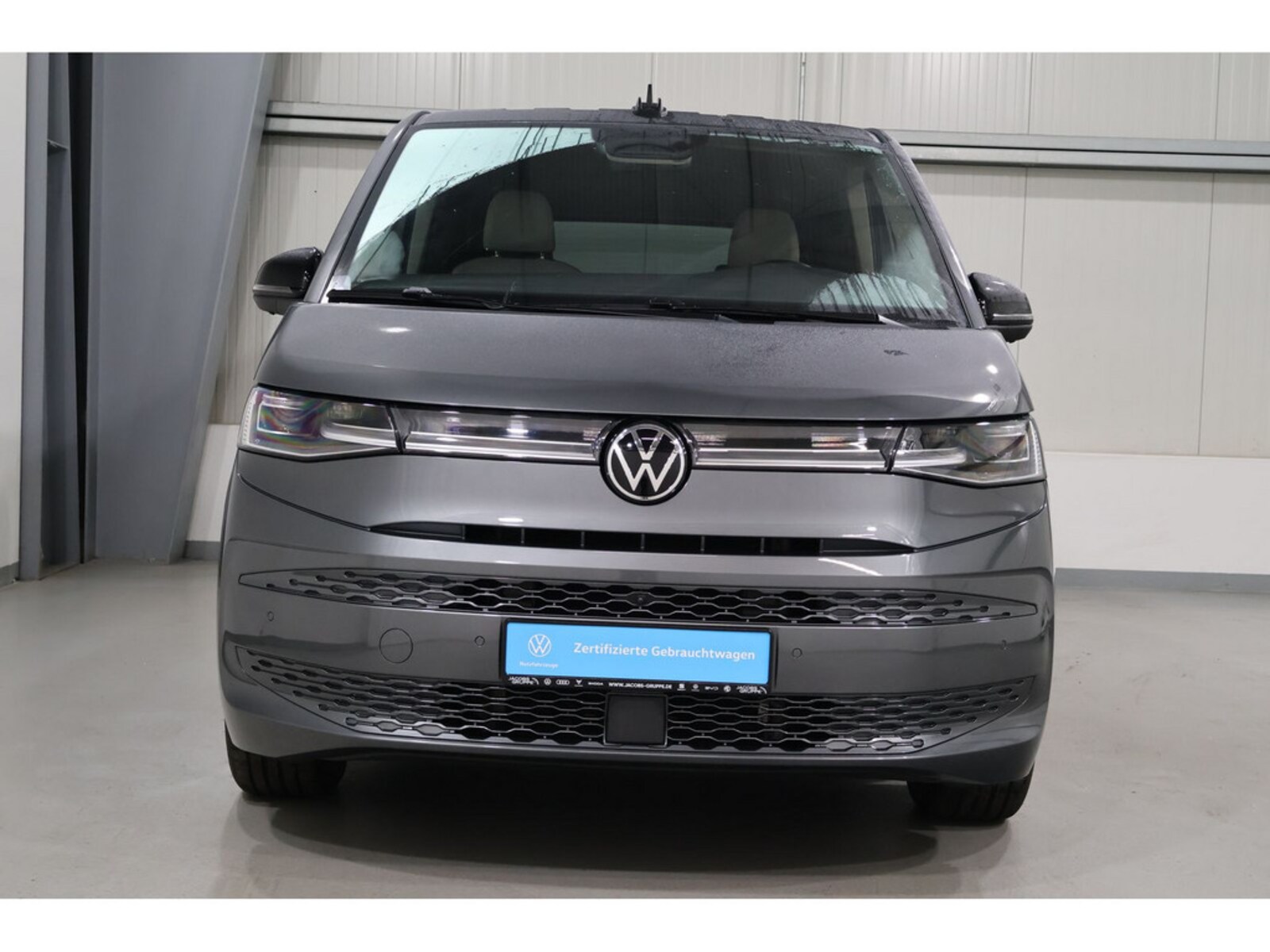 Volkswagen Multivan – Bild 2