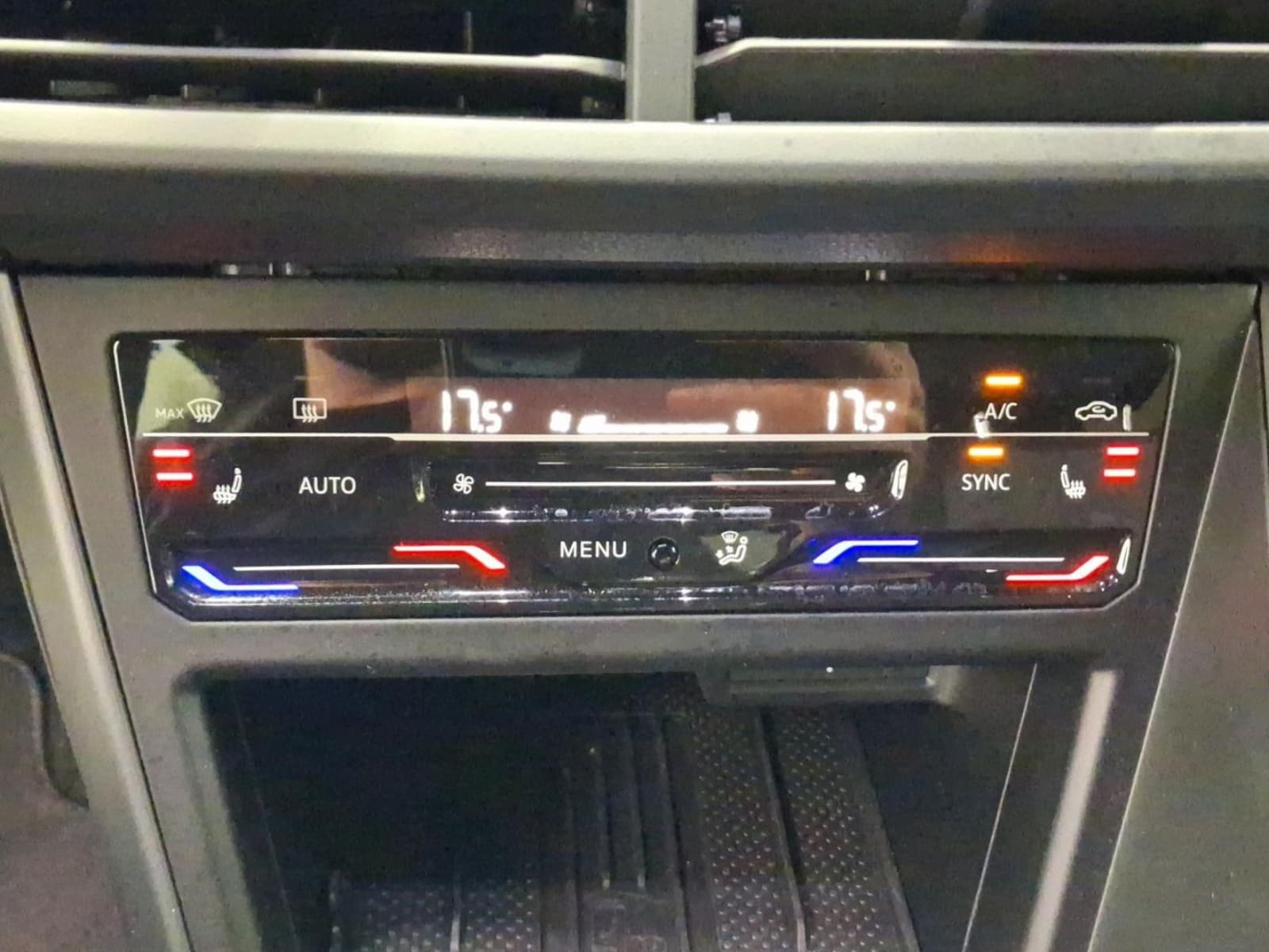 Volkswagen Taigo – Bild 16
