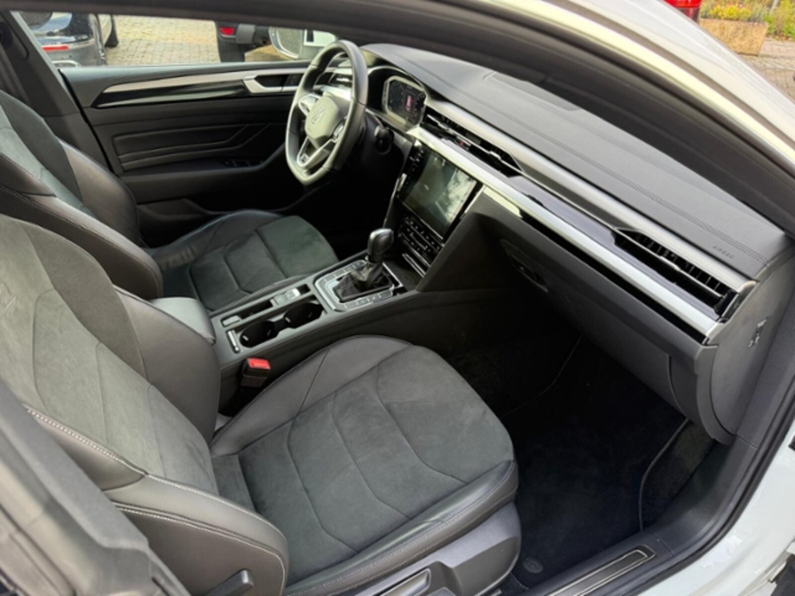 Volkswagen Arteon Shooting Brake – Bild 9