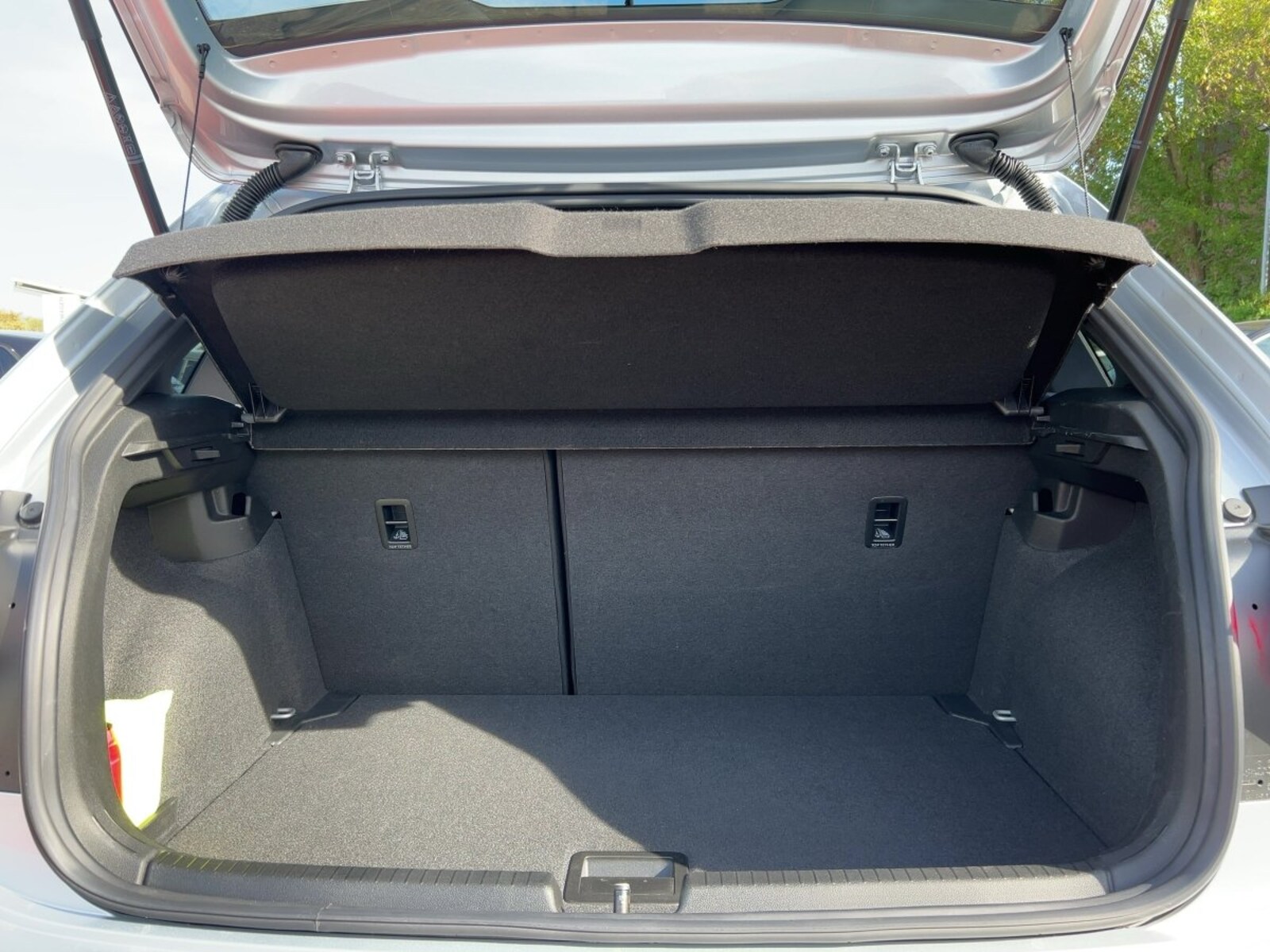 Volkswagen Polo – Bild 7