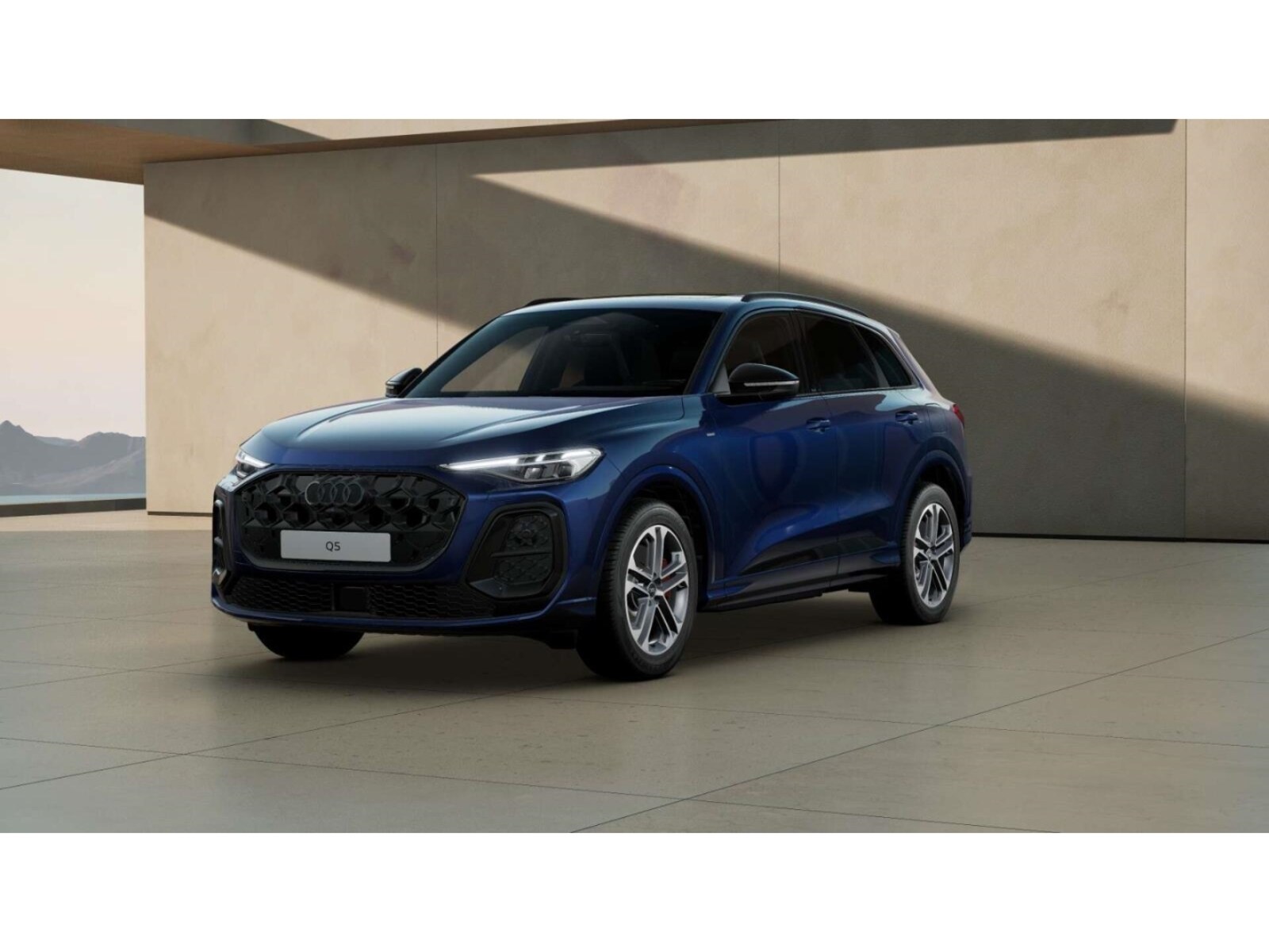 Audi Q5 – Bild 2