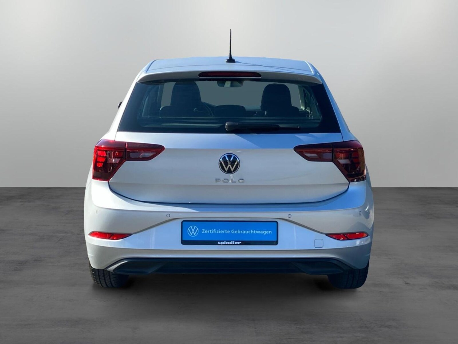 Volkswagen Polo – Bild 7