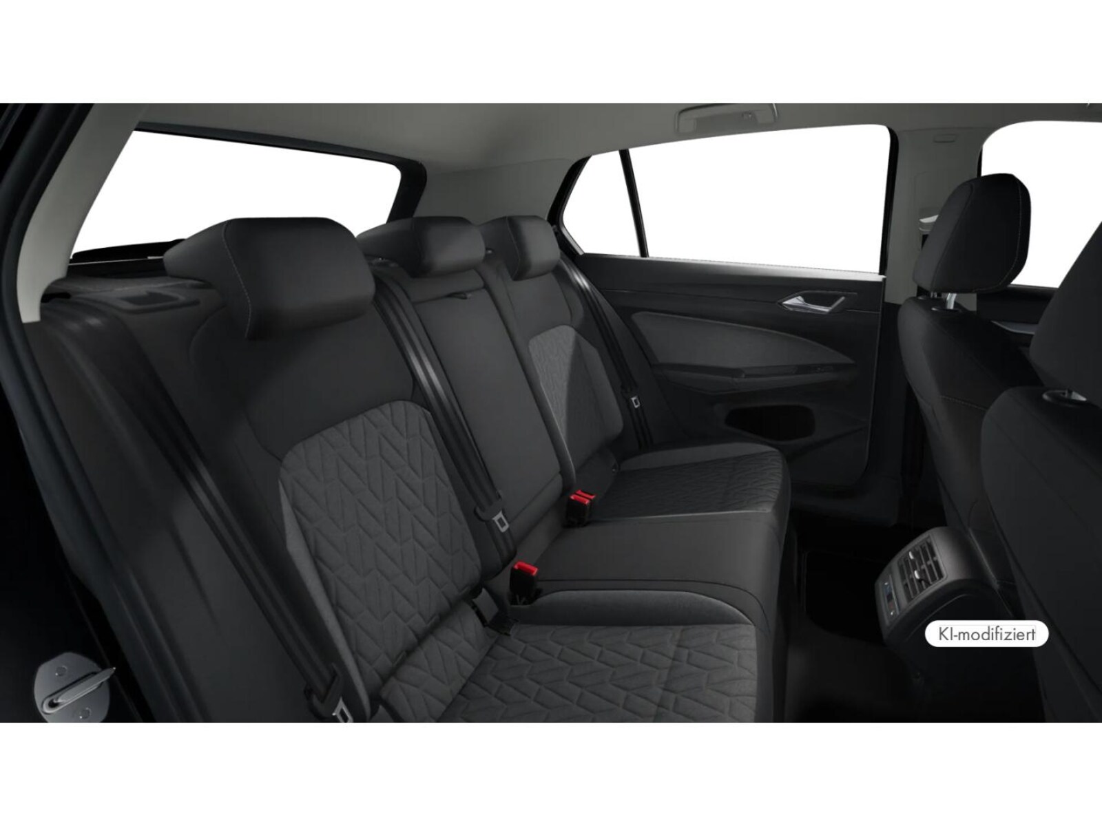 Volkswagen Golf – Bild 10