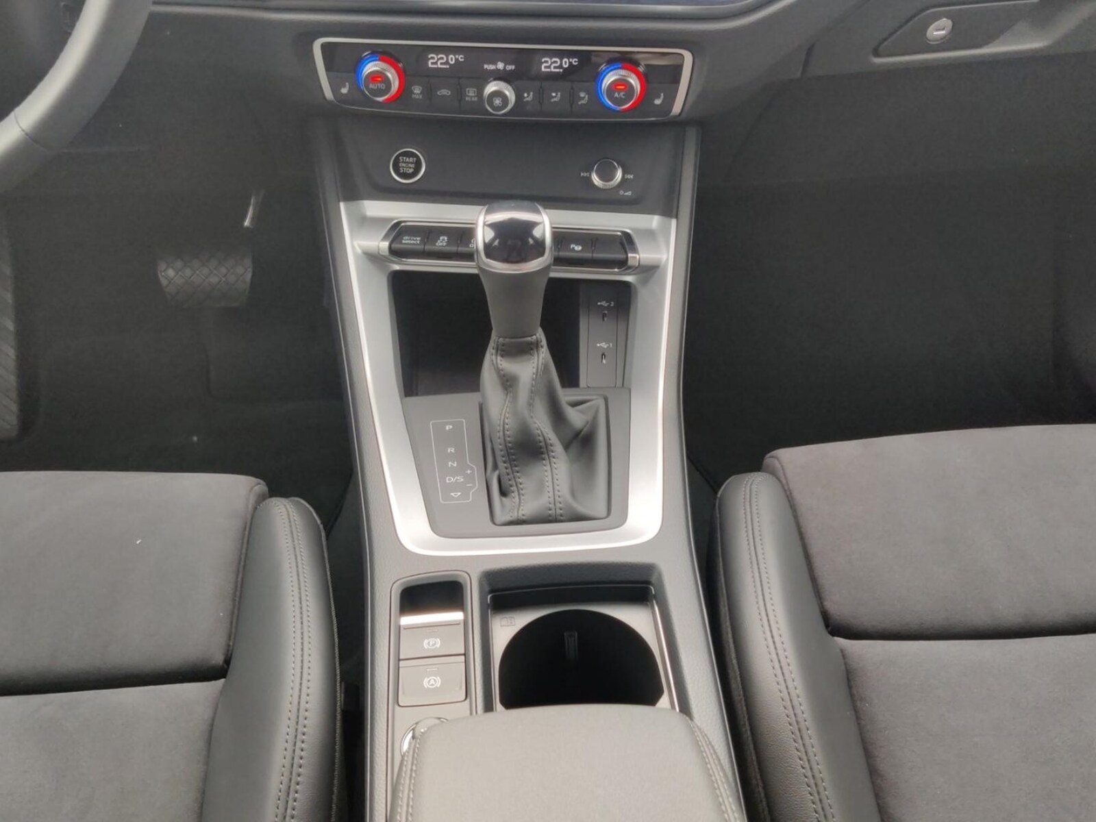 Audi Q3 – Bild 14