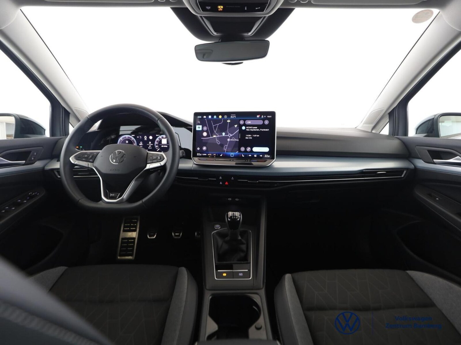Volkswagen Golf – Bild 11