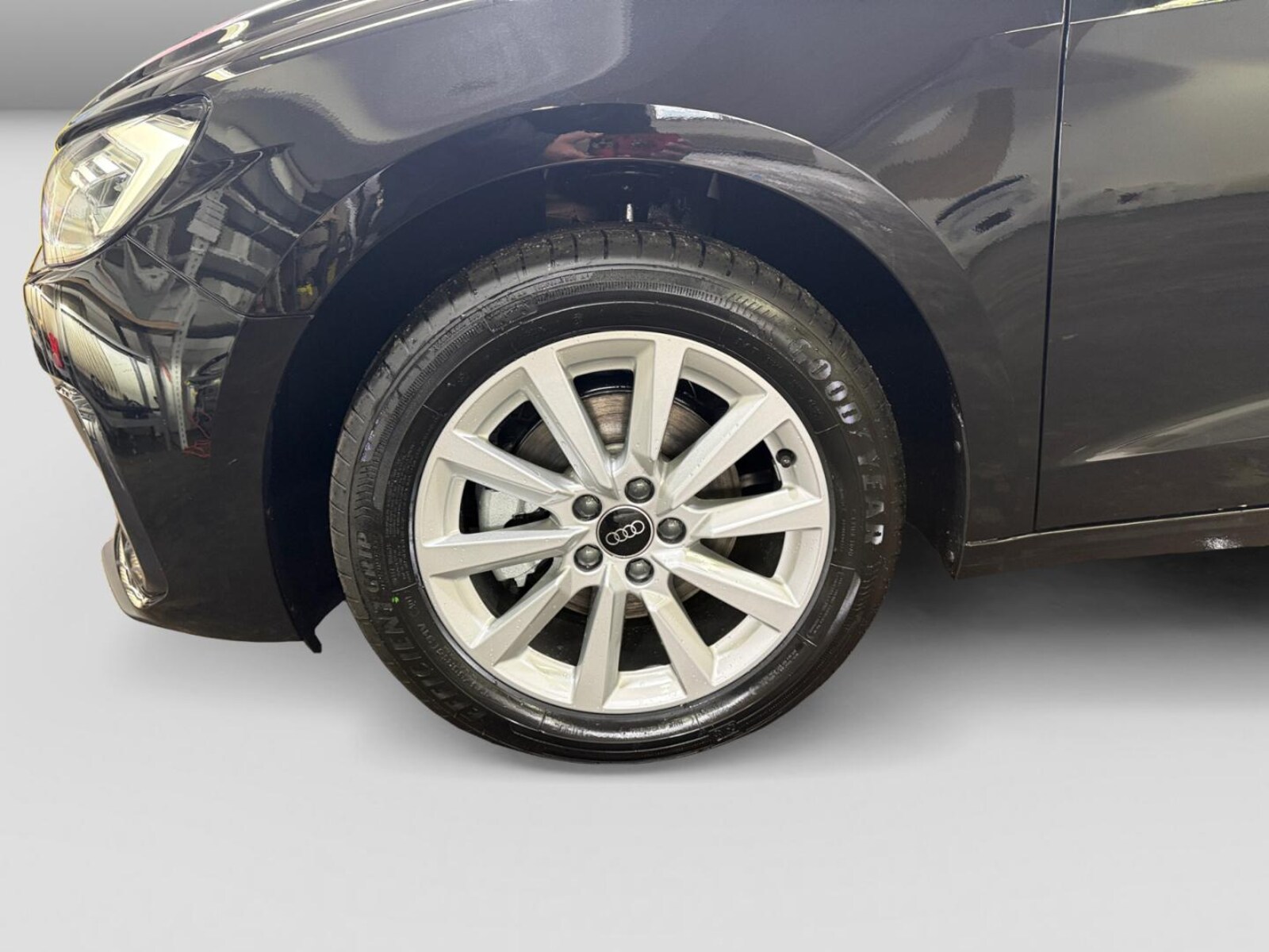 Audi A1 Sportback – Bild 4