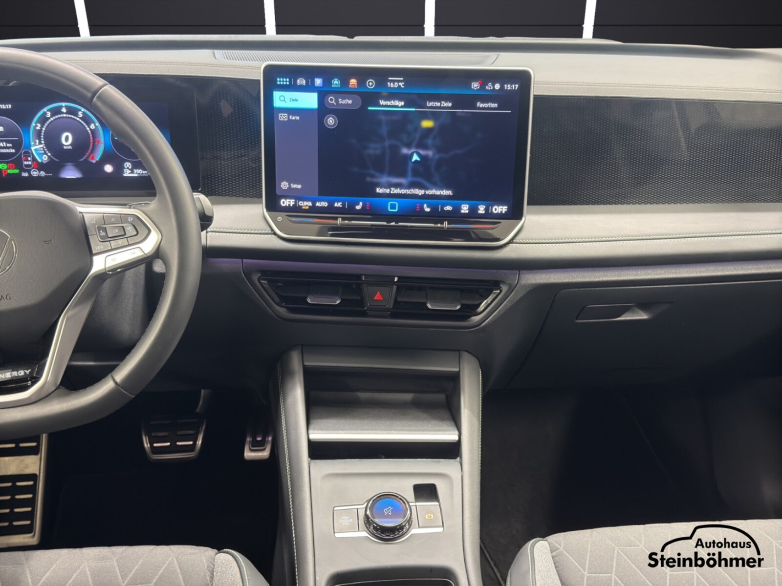 Volkswagen Tiguan – Bild 21