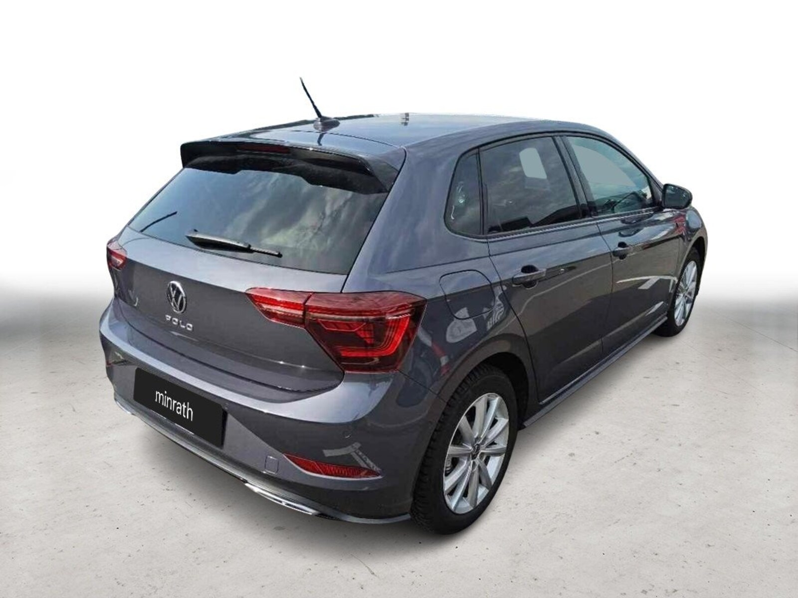Volkswagen Polo – Bild 3