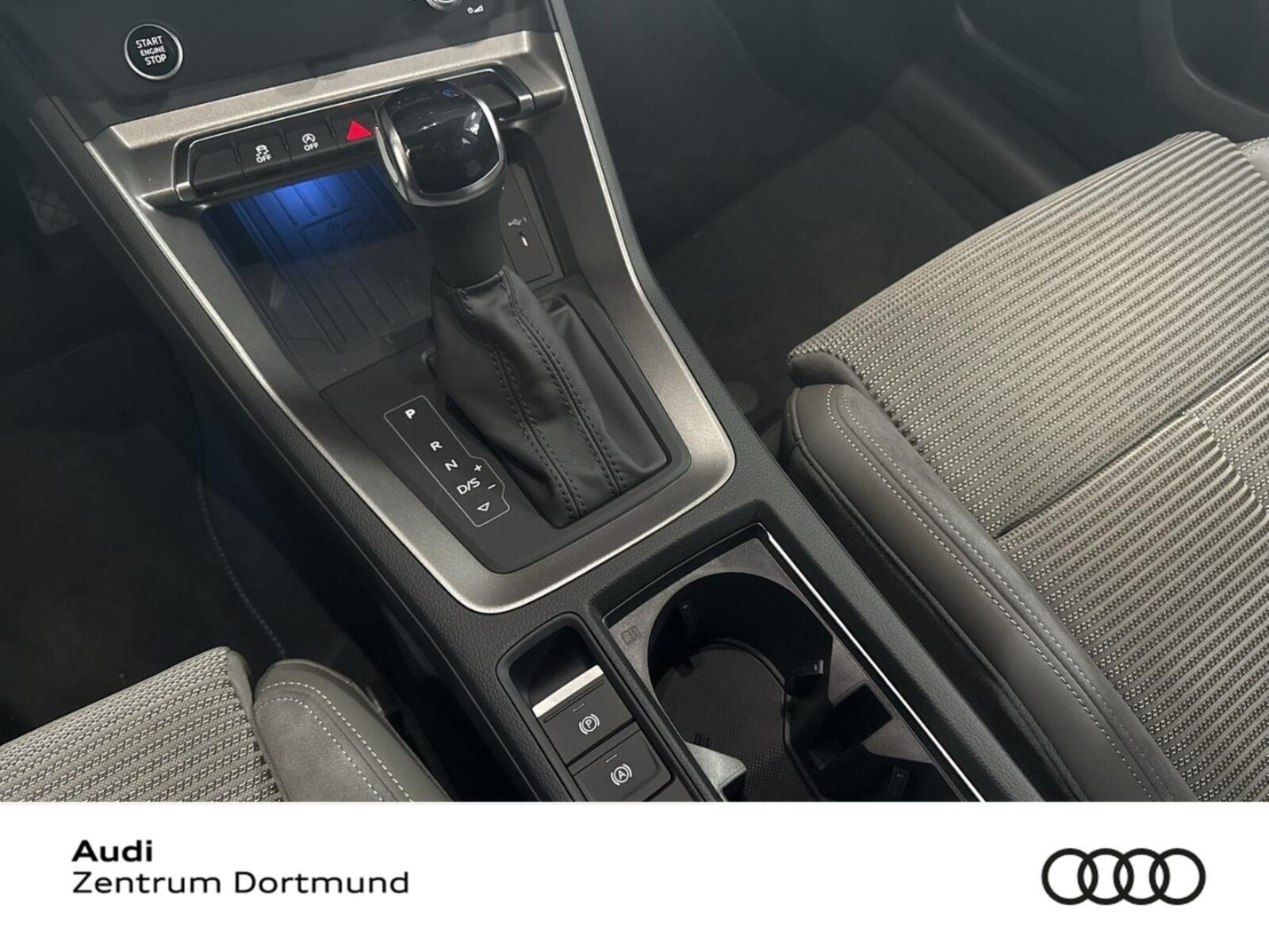 Audi Q3 – Bild 9