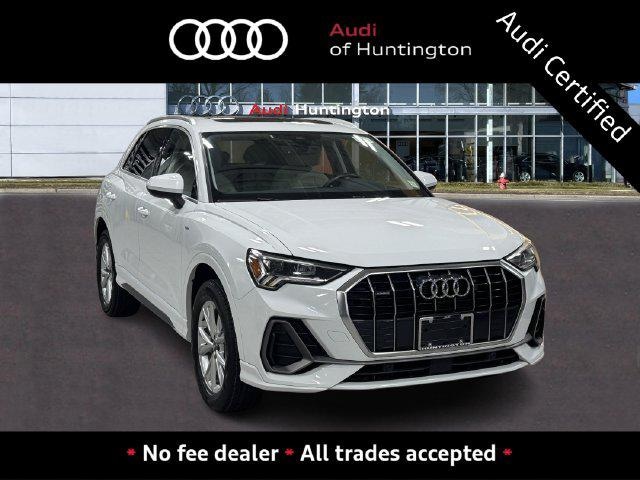 2024 Audi Q3