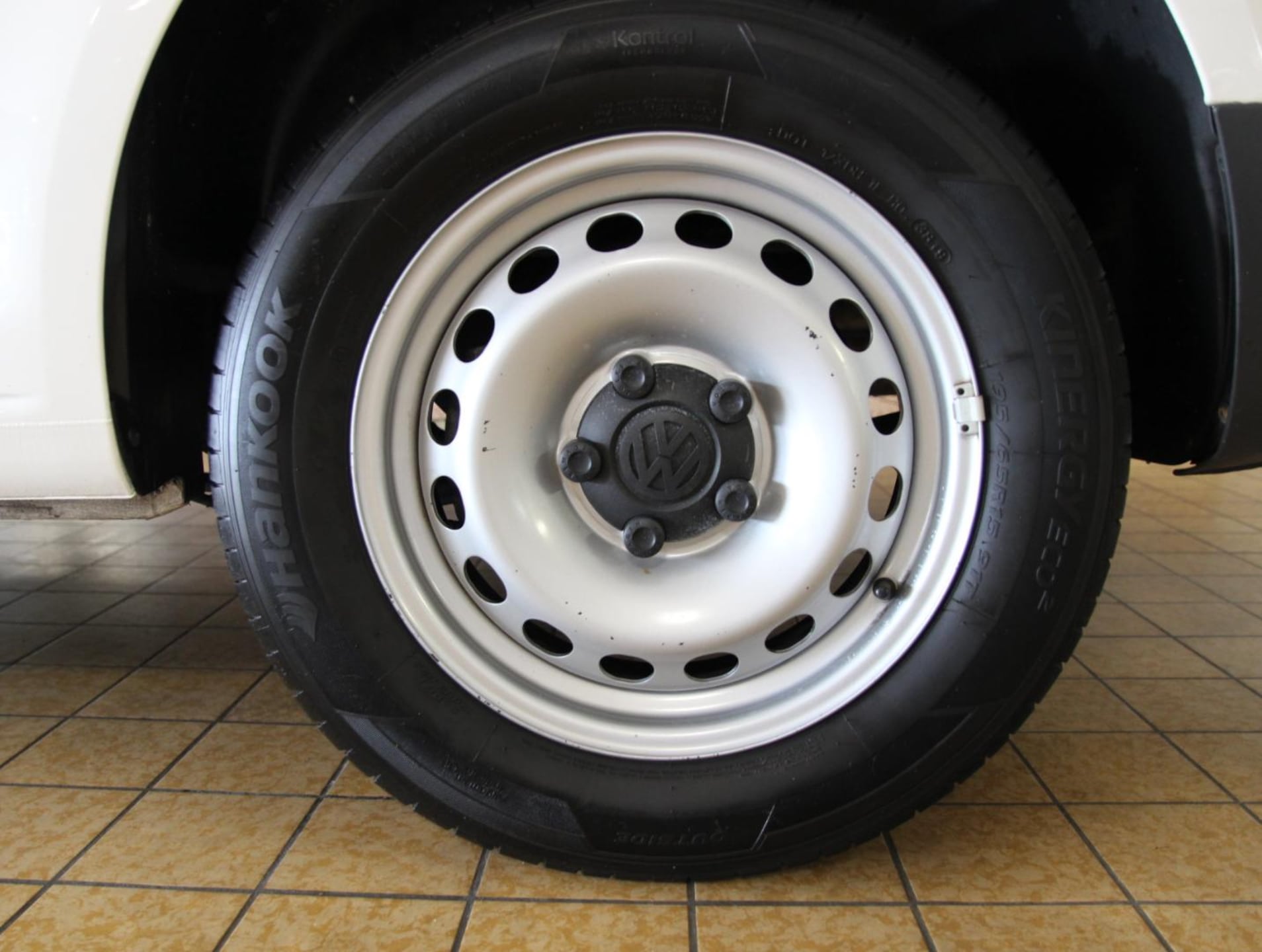 Volkswagen Caddy Kasten