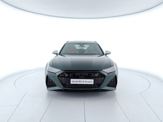 Audi RS6 Avant