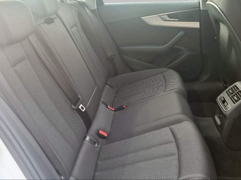 Image about Audi A4 Berlina Business Advanced 35 TDI 120 kW (163 CV) S tronic