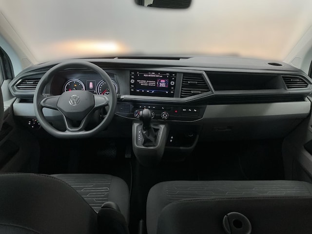 Volkswagen T6.1 Caravelle larger
