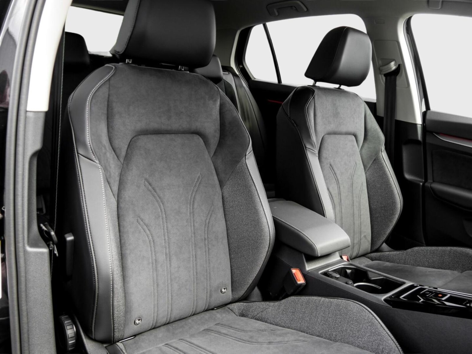 Volkswagen Golf – Bild 6