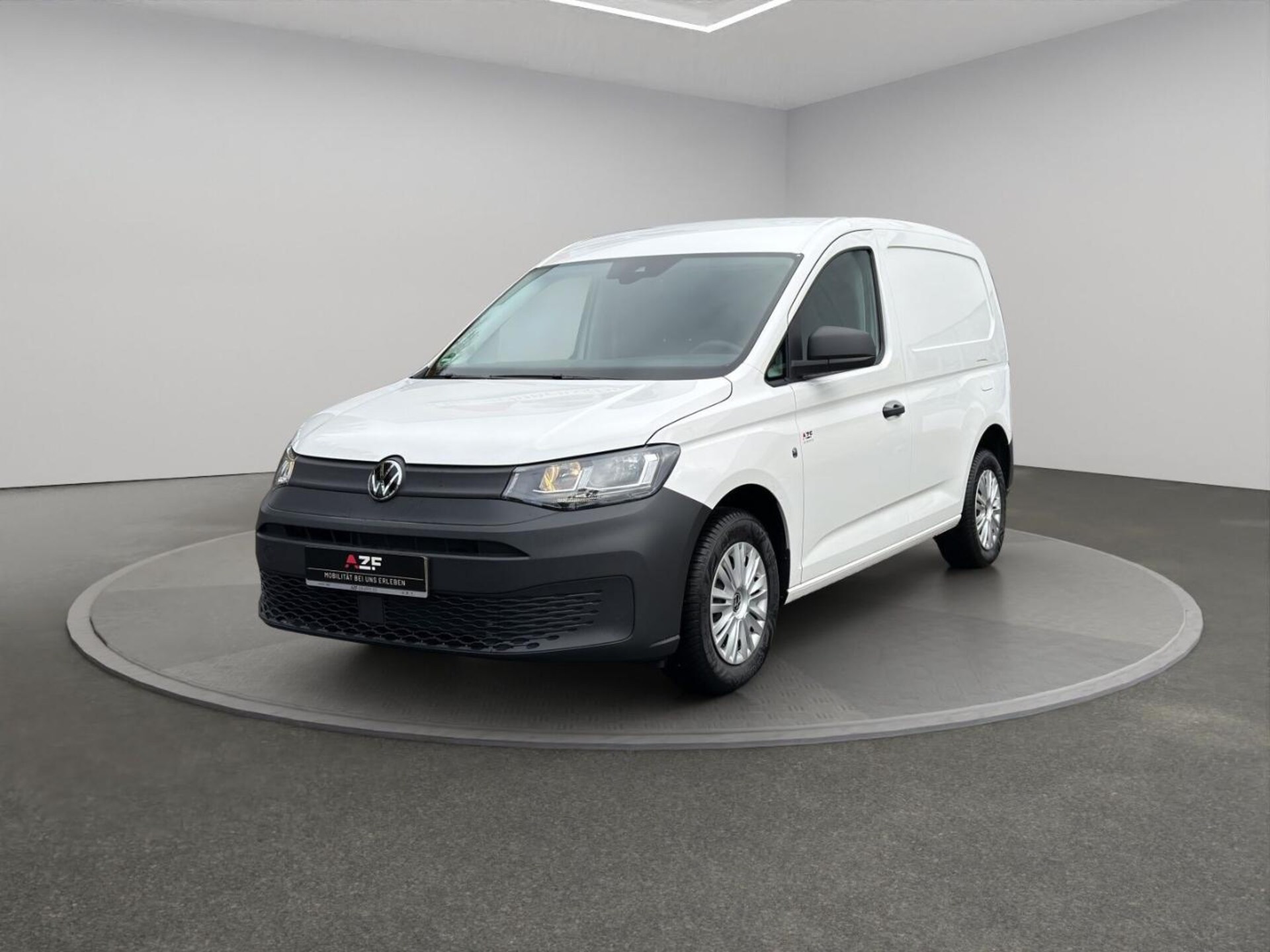 Volkswagen Caddy Cargo