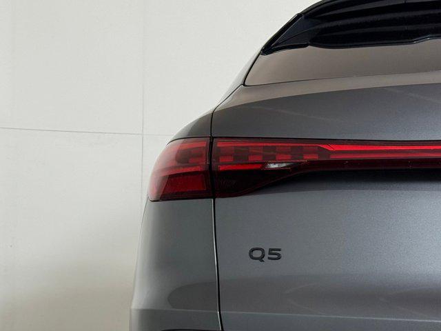 2025 Audi Q5 Sportback Premium Plus - Photo 12