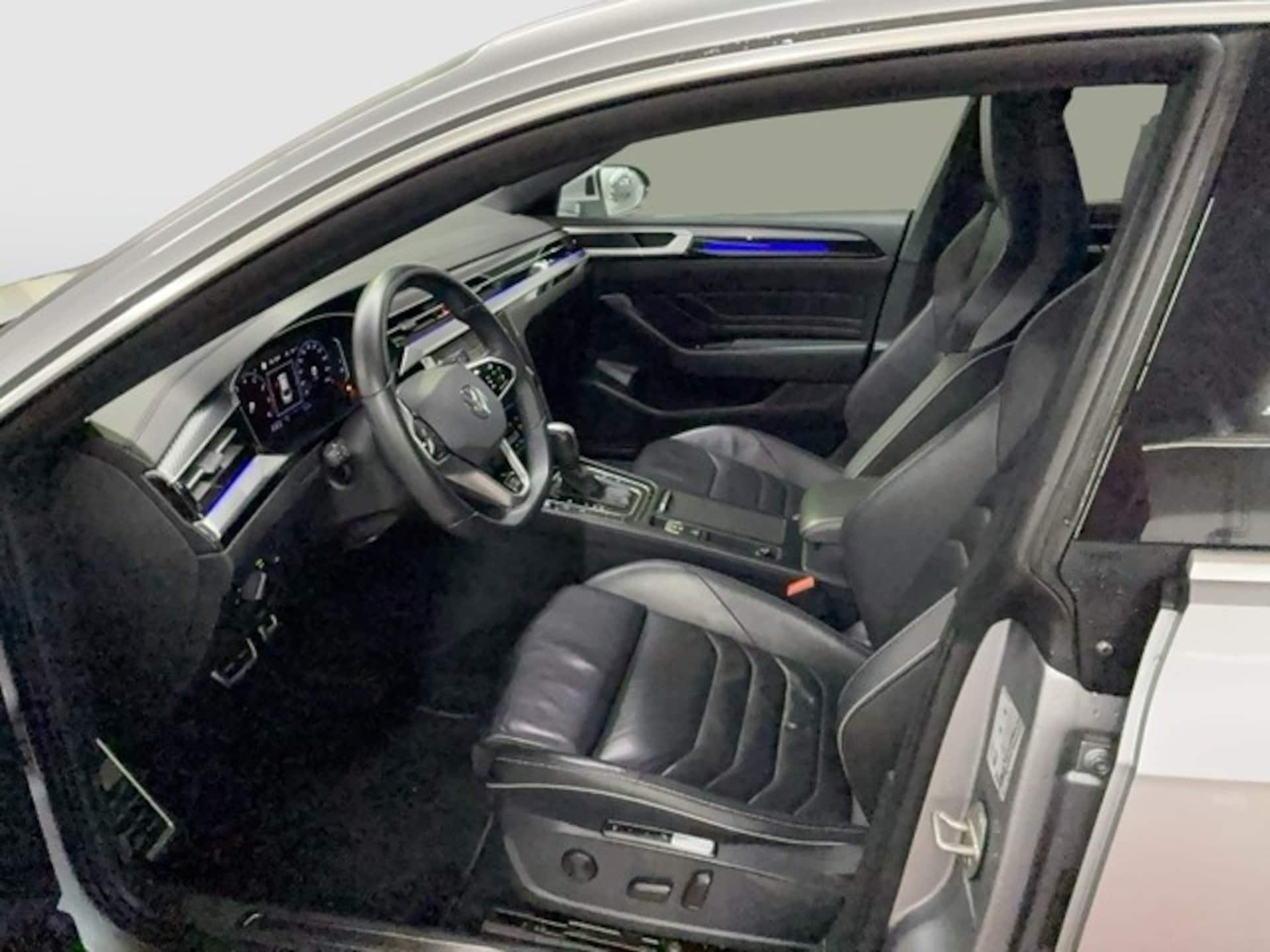 Volkswagen Arteon R-Line