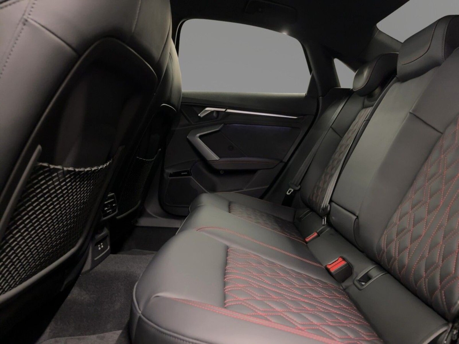 Audi A3 Limousine – Bild 10
