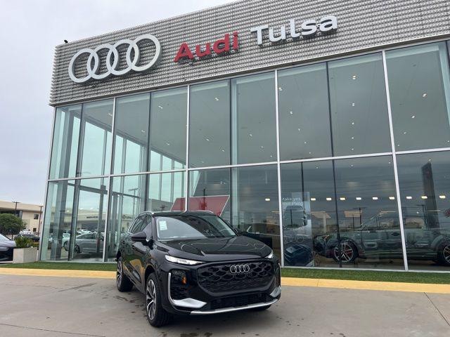 2026 Audi Q3 SUV