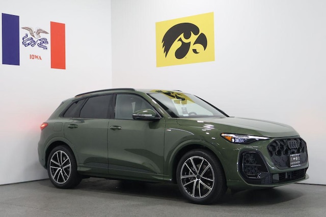2026 Audi Q5