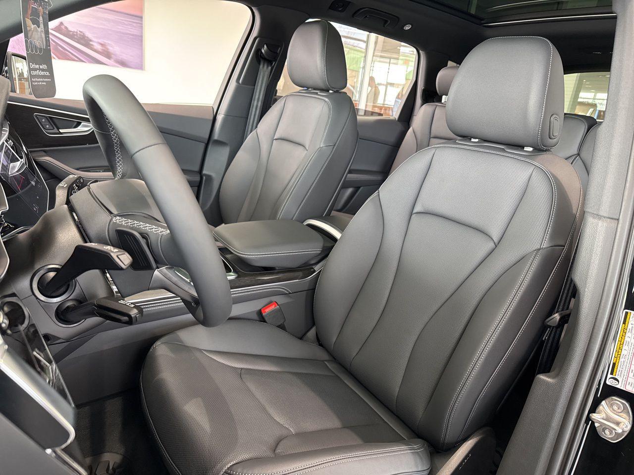 2026 Audi Q7 Premium Plus - Photo 15