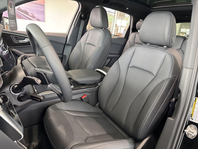 2026 Audi Q7 Premium Plus - Photo 15