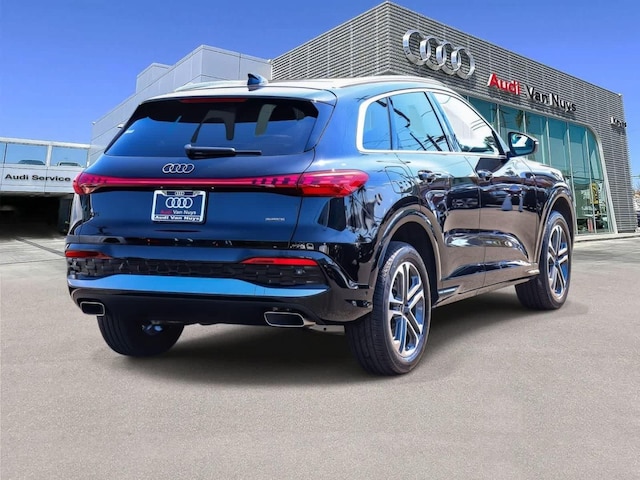 2025 Audi Q5