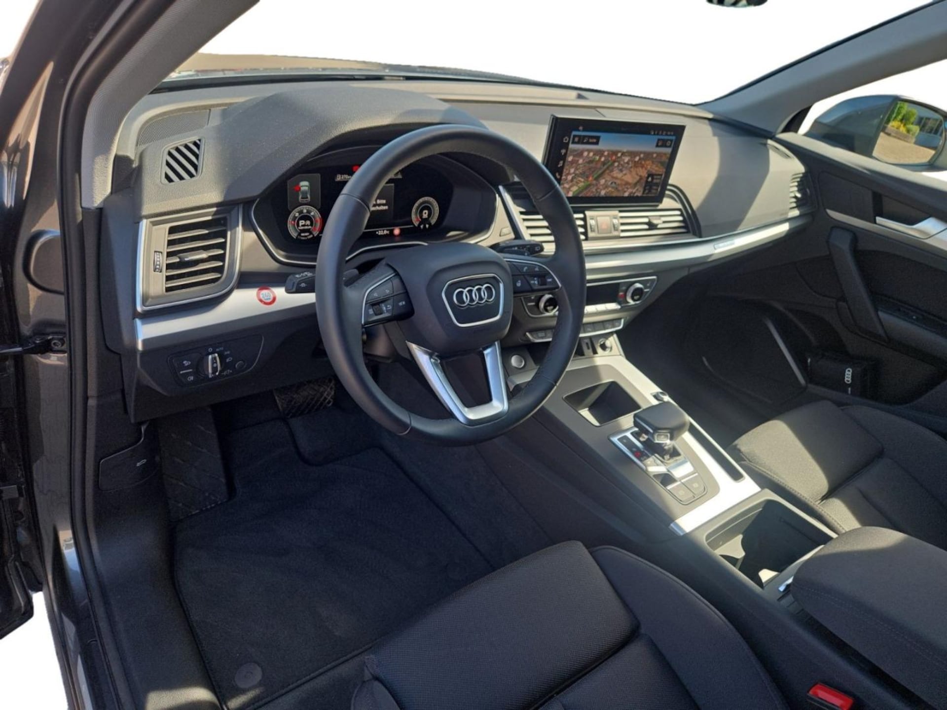 Audi Q5 SUV S line